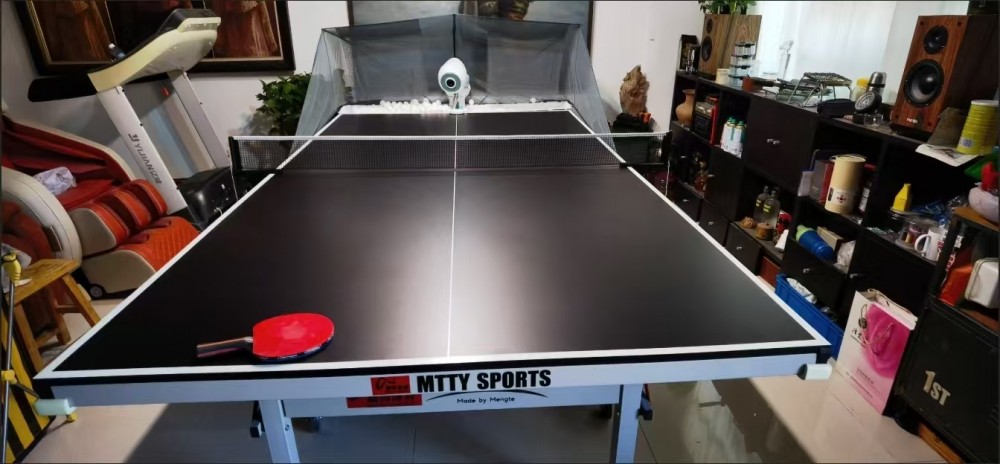 熊猫体育乒乓球台源头生产工厂